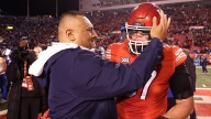 Every Player To Switch Sides In Utah/BYU Football Rivalry