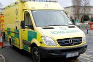 HSE ambulance service employee  dismissed and two others cautioned in wake of sexual harassment allegations, committee hears
