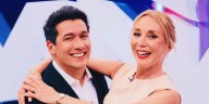 Conductores de Viña del Mar 2026 conversaron con Infobae Perú y mencionaron a Milena Warthon: “El talento no tiene pasaporte”