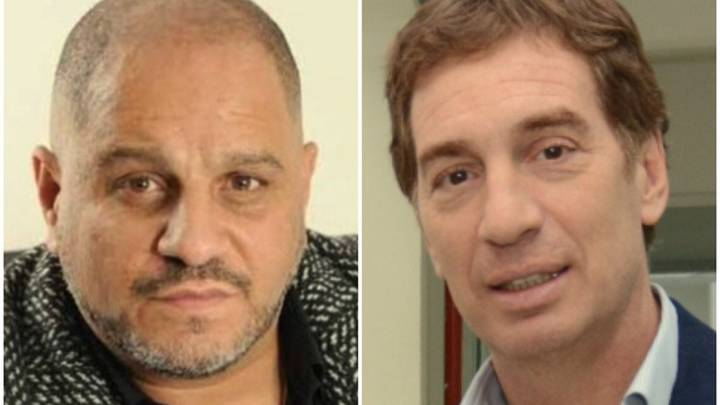Cositorto habría aportado 32.500 dólares a la campaña de Santilli