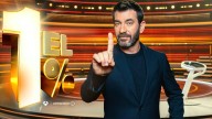 Arturo Valls estrena la nueva temporada de 'El 1%' y y no cierra la puerta a regresar a '¡Ahora Caigo!': "Grabar un especial por los 15 años estaría guay"