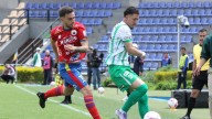 Empate con sabor a derrota: Pasto igualó 2-2 ante Nacional y preocupa su futuro deportivo