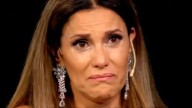 «Me casé a los 15»: Contundente, María Fernanda Callejón contó por qué se casó tan joven