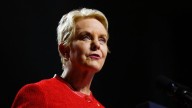 Cindy McCain suffers a mild stroke and will take leave from World Food Program while recovering