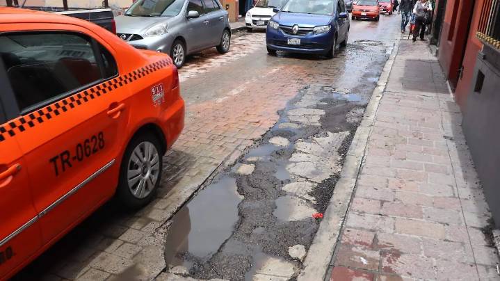 Ciudadanos se quejan de inseguridad y servicios públicos en San Juan del Río