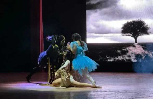 Panorama "de miedo" en Copiapó: Cine, danza y música gratis en FICTA 2025, ¿dónde y cuándo?