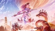 Sony Wants Its 'Horizon Zero Dawn' Movie to Hit Theaters in 2027