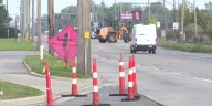 Delays expected after new road construction projects begin in South Bend