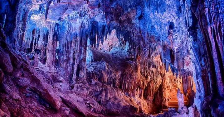 Descubre las Grutas de la Estrella “Un tesoro escondido bajo la tierra”: ¿Qué otras actividades puedes hacer en Tonatico?