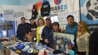 Inauguran Biblioteca de la Juventud Peronista