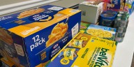 Greater Cincinnati steps up to help as thousands brace for SNAP cuts