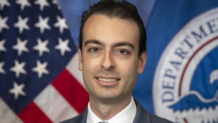 Trump nominee Paul Ingrassia drops Special Counsel bid