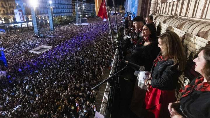 Este es el momento con más robos en las Fiestas del Pilar: cómo evitarlos