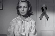 Muere Alicia Bonet, icono del cine mexicano de terror a los 78 años