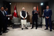 India and Canada Chart Path To Reconciliation: Agree On Measures To Restore Strained Ties