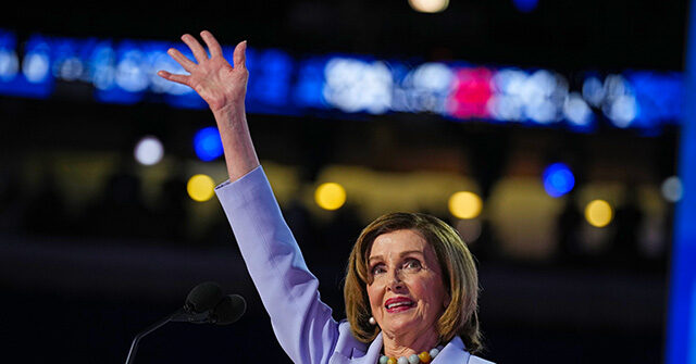 Analysis Reveals How Democrats Are Now Party of the Rich