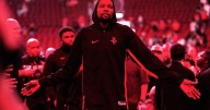 Rockets have new star in Durant as Southwest Division adds a phenom in Flagg to go with Wembanyama