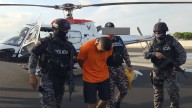 Cae 'El Tunco' presunto operador del 'narco' entre Colombia, México y Ecuador