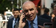 Imputaron a José Luis Espert en la causa que inició Juan Grabois por los USD 200.000 que recibió de “Fred” Machado