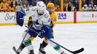 Canucks taken down by Predators, drop second consecutive game