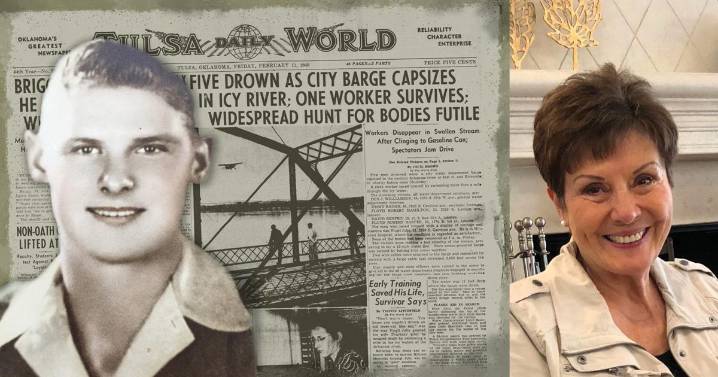 How a daughter's DNA and a 'semi-obsessed' detective solved a decades