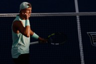 Holger Rune’s Mom Calls Out ATP After Son’s Horrible Injury: “Too Many Mandatory Tournaments”