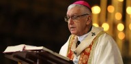 Cardenal Carlos Castillo se recupera tras sufrir un episodio de hipotensión en Iquitos