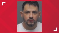 Texas man allegedly killed passenger while driving intoxicated in San Antonio