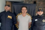 Caso Fred Machado: Milei se quedó sin margen para probar su suerte