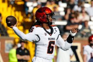 Oregon State seeks to avoid 0-7 with home game against Wake Forest: Sneak peek