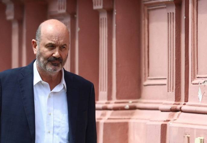 ¿Jornada de 13 horas?: Sturzenegger contestó sobre una de las principales críticas que recibe la reforma laboral