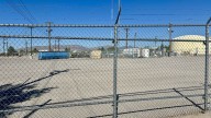 What's that construction on Hawkins Boulevard in East El Paso?