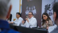 Sinaloa participa en Foro Regional de Consulta del T