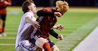 Southwestern falls to Wayne in district title clash
