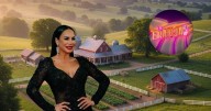 ¿Quién es la décima participante de ‘La Granja VIP’? Una actriz y vedette se vuelve granjera