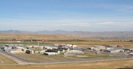 Water service restored at Montana State Prison in Deer Lodge