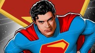 DC's Calid Crystal Gives Superman The Superpower Of Wealth