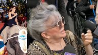 Preocupación por el estado de salud de Verónica Castro: "Necesito oxígeno"