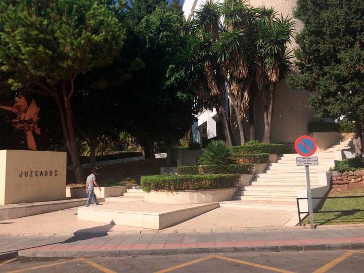 Prisión para el detenido por matar a un joven tras dispararle en Marbella