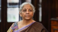 FM Nirmala Sitharaman Launches New Foreign Currency Settlement System In GIFT City