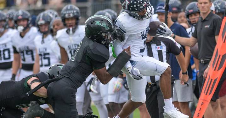 Texas high school football state rankings (Week of Oct. 27)