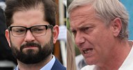 Boric lanza dura crítica a propuesta de ajuste fiscal de Kast en cadena nacional: “¿Acaso van a echar abajo beneficios sociales?"