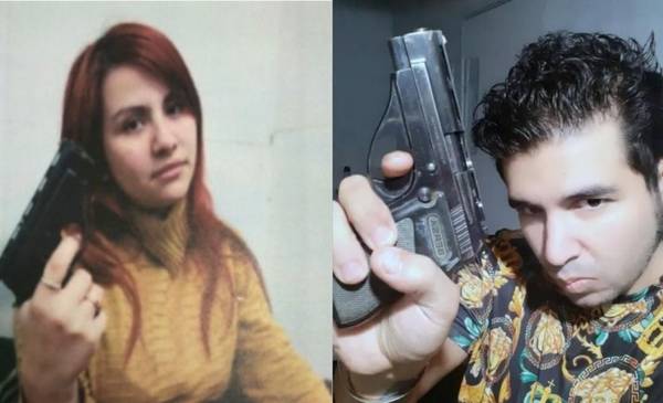 Condenaron a Sabag Montiel a 10 años de cárcel por el intento de magnicidio de Cristina