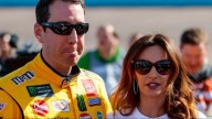 Kyle Busch and Samantha Sue 157-Yo Insurance Company After Losing $8.5 Million Kyle and Samantha Busch pursue legal action over an Indexed Universal Life policy they say caused over $8.5 million in fi