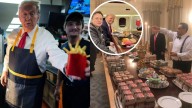 Trump’s McDonald’s order leaves US senator ‘sick as a dog’, sparks health concerns