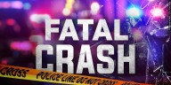 1 dead, 1 injured in head-on crash near Carthage