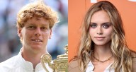 Jannik Sinner Confirms He’s Dating Laila Hasanovic After Brooks Nader Rumors | Jannik Sinner, Laila Hasanovic 