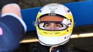 Franco Colapinto, tras el GP de México: "Peor no se puede ir"