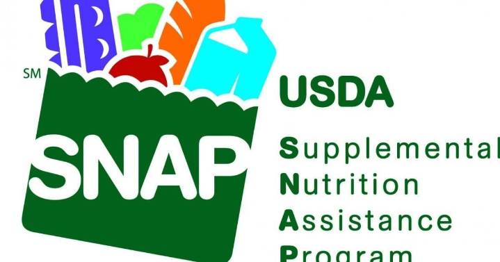 5 things to know about SNAP benefits in Indiana