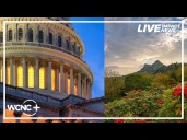 Potential federal government shutdown could impact western North Carolina